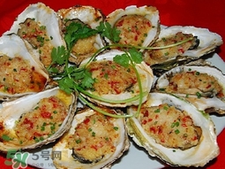 生蠔怎么處理干凈？生蠔怎么清洗圖解