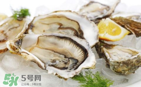 生蠔哪些部位不能吃？生蠔哪些部位可以吃