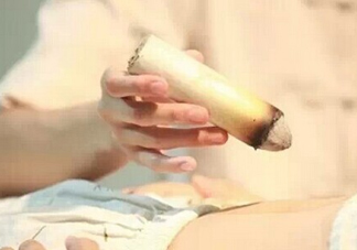 刮痧后可以艾灸嗎？刮痧后注意事項