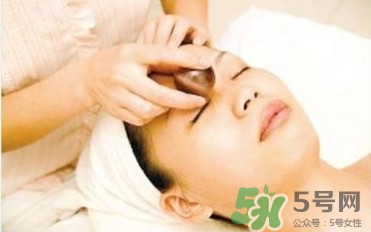 面部刮痧能祛斑嗎？面部刮痧多久能祛斑