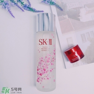 sk2櫻花神仙水怎么樣？skii櫻花限定神仙水什么時(shí)候上市