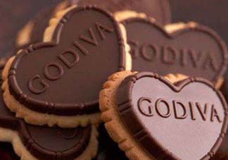 2017年520送什么巧克力？2017年520巧克力排行榜