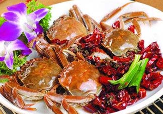 五月份有河蟹嗎？五月份河蟹有黃嗎？