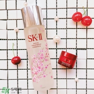 sk2櫻花神仙水怎么樣？skii櫻花限定神仙水什么時(shí)候上市