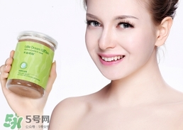 海藻面膜可以加牛奶嗎？海藻面膜能不能加牛奶？