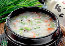 小滿喝什么粥？小滿喝什么粥祛濕？