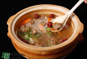 小滿喝什么湯？小滿喝什么湯養(yǎng)生？