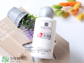 大創(chuàng)美白乳液會(huì)變白嗎？大創(chuàng)美白乳液多久可以變白？