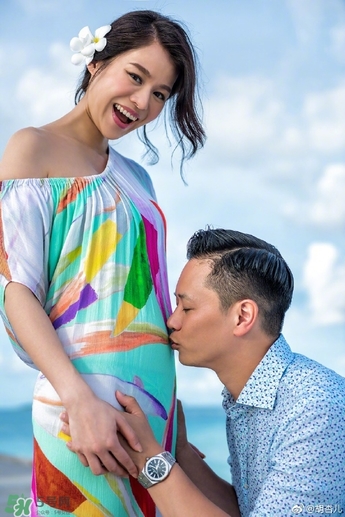 胡杏兒老公是誰？胡杏兒老公是哪里人