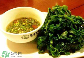 苦菜不能和什么一起吃？苦菜和什么相克？