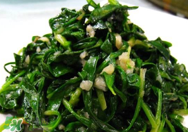 苦菜不能和什么一起吃？苦菜和什么相克？