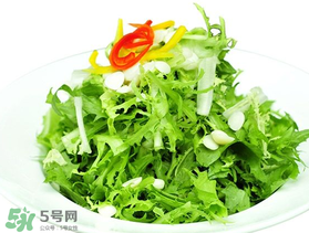 苦菜不能和什么一起吃？苦菜和什么相克？