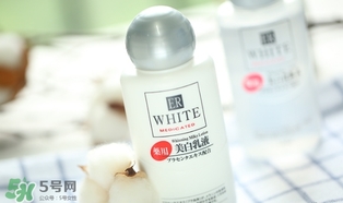 大創(chuàng)美白化妝水怎么用？大創(chuàng)美白化妝水使用方法