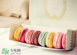 北京哪里賣馬卡龍？馬卡龍是硬的還是軟的