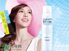 新碧防曬噴霧怎么用?新碧防曬噴霧可以噴臉嗎? 新碧防曬噴霧怎么用?新碧防曬噴霧可以噴臉嗎?