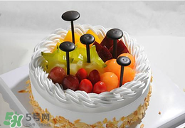 520可以送蛋糕嗎？520送什么蛋糕好？