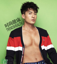 孫藝洲老婆是誰(shuí)？孫藝洲有孩子了嗎？