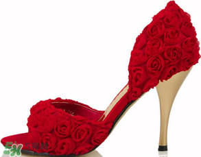 520可以送鞋子嗎？520送鞋子什么含義？