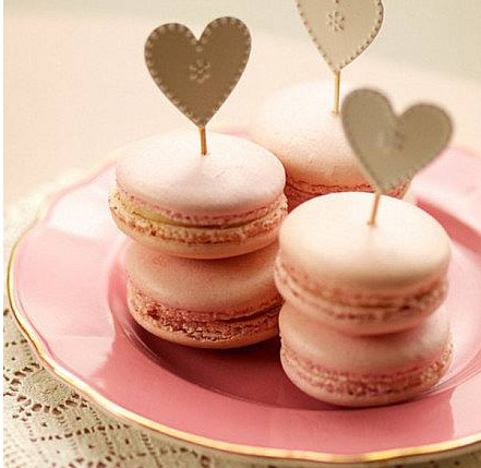 馬卡龍是怎么做的？馬卡龍是什么做的