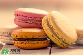 馬卡龍為什么叫少女的酥胸？macaron為何叫少女的酥胸