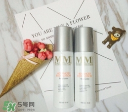 mene moy美白身體乳怎么用？mene moy身體乳可以擦臉嗎？