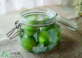 青梅可以直接吃嗎？剛摘下的青梅可以直接吃嗎?？