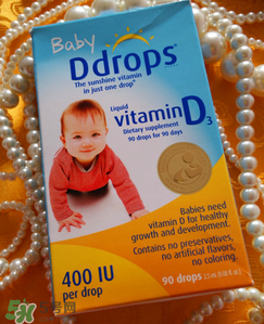 Ostelin和ddrops哪個好？Ostelin和ddrops的特點是什么？