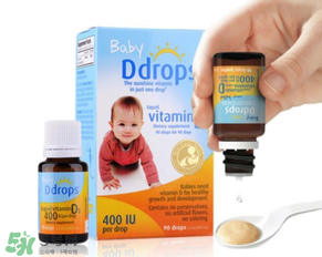 Ostelin和ddrops哪個好？Ostelin和ddrops的特點是什么？