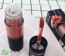 miss rose唇釉怎么樣？miss rose唇釉色號試色