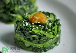 苦菜怎么保存？苦菜怎么保存時間長？