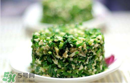 苦菜怎么腌制好吃？苦菜腌幾天？