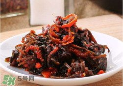 苦菜怎么腌制好吃？苦菜腌幾天？