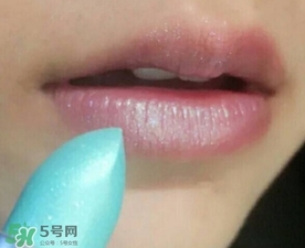 mac獨(dú)角獸的眼淚怎么涂？mac魅可獨(dú)角獸的眼淚怎么用？