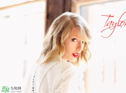 霉霉被曝新戀情 霉霉新男友是誰？