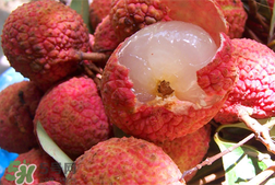 荔枝為什么是酸的？荔枝酸是怎么回事？