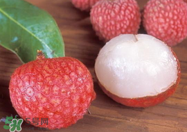 荔枝為什么是酸的？荔枝酸是怎么回事？