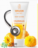 Weleda護(hù)臀膏有激素嗎？Weleda護(hù)臀膏成分介紹