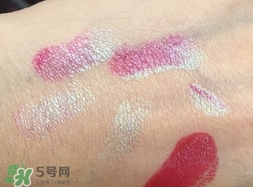 mac魅可soft hint獨(dú)角獸的眼淚多少錢？mac soft hint試色