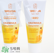 Weleda護(hù)臀膏能涂臉嗎？Weleda護(hù)臀膏怎么用？