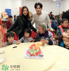 劉洲成姐姐怎么回應家暴傳聞的？劉洲成姐姐微博名是什么？