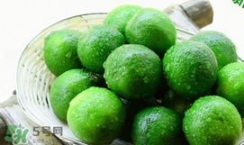 檸檬面膜可以天天做嗎？檸檬面膜多久做一次比較好？