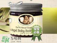 地球媽媽護(hù)臀膏能擦臉嗎？地球媽媽護(hù)臀膏可以擦臉用嗎？