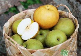 五月份有梨嗎？農(nóng)歷5月的梨能吃嗎？