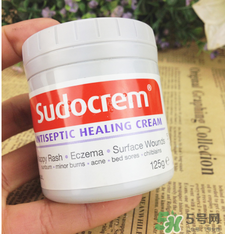 sudocrem屁屁霜說(shuō)明書(shū) sudocrem屁屁霜怎么用？