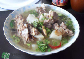 五月份可以吃羊肉嗎？5月份為什么要少吃羊肉？