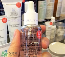 科顏氏維c精華怎么用？科顏氏維c精華的用法