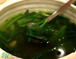 苦菜和羊肉能一起吃嗎？苦菜能和羊肉一起吃嗎？