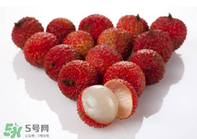 荔枝放冰箱能放多久？荔枝放久了會怎么樣？