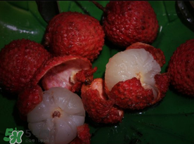 荔枝為什么要泡在水里？荔枝泡鹽水多久？