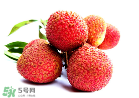 荔枝為什么要泡在水里？荔枝泡鹽水多久？